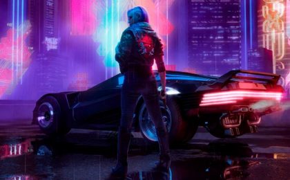 Cyberpunk 2077