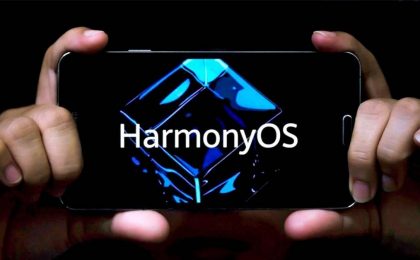 HarmonyOS 2.0
