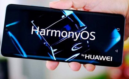 HarmonyOS
