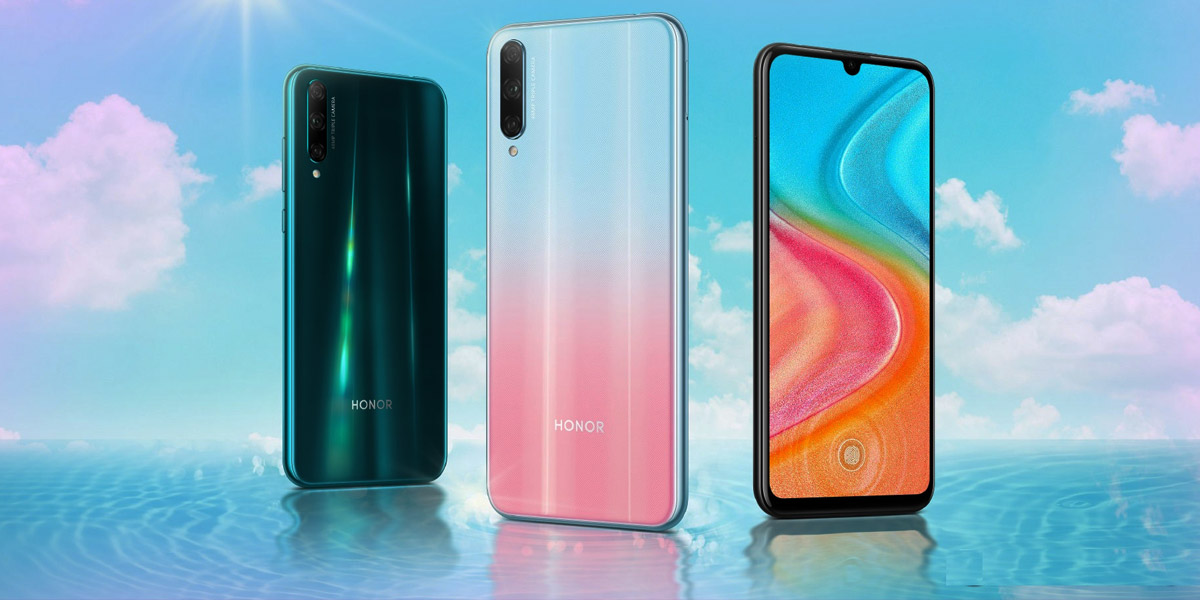 Honor 30i