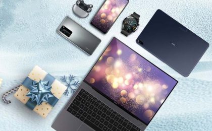 Huawei