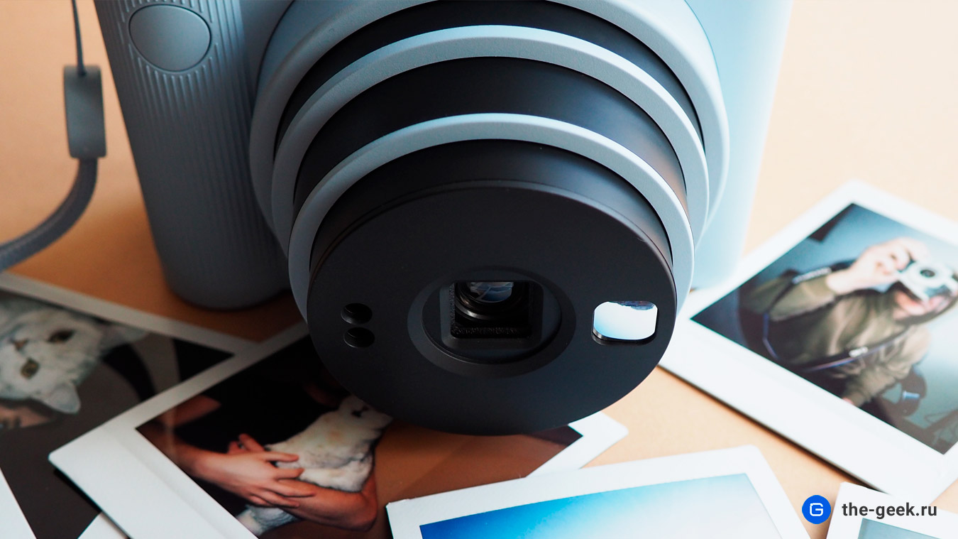 Instax Sq1 6