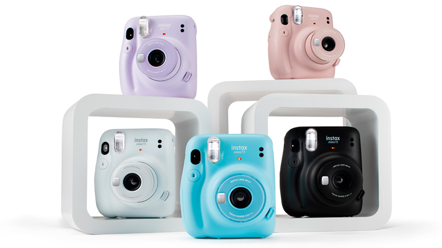 Instax 
