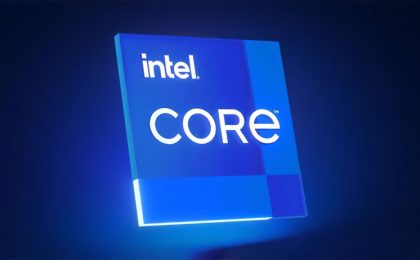 Intel Rocket Lake S