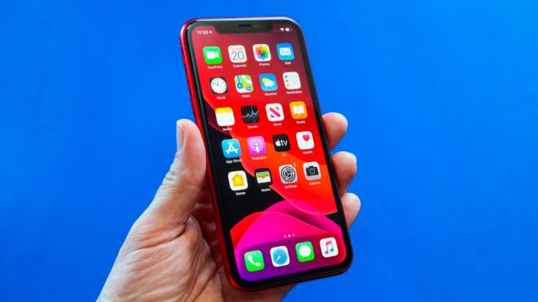 Iphone 11