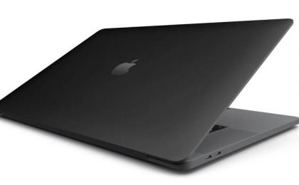 Macbook