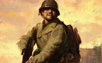 Medal Of Honor Above And Beyond