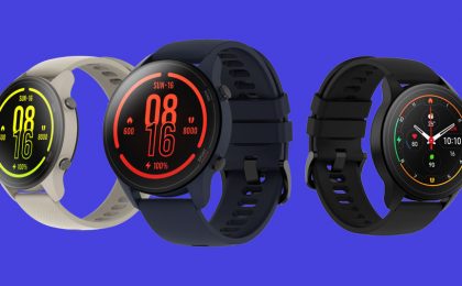 Mi Watch