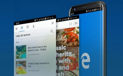 Microsoft Edge