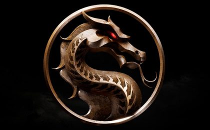Mortal Kombat Cinema