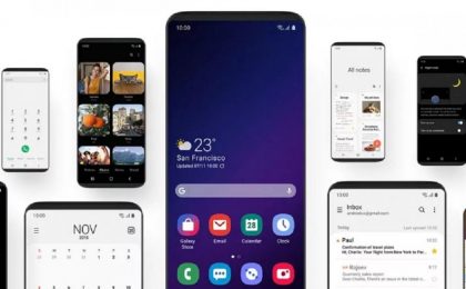 One Ui 3 1