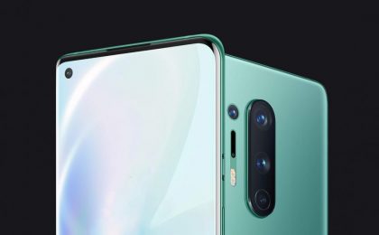 Oneplus 8 Pro