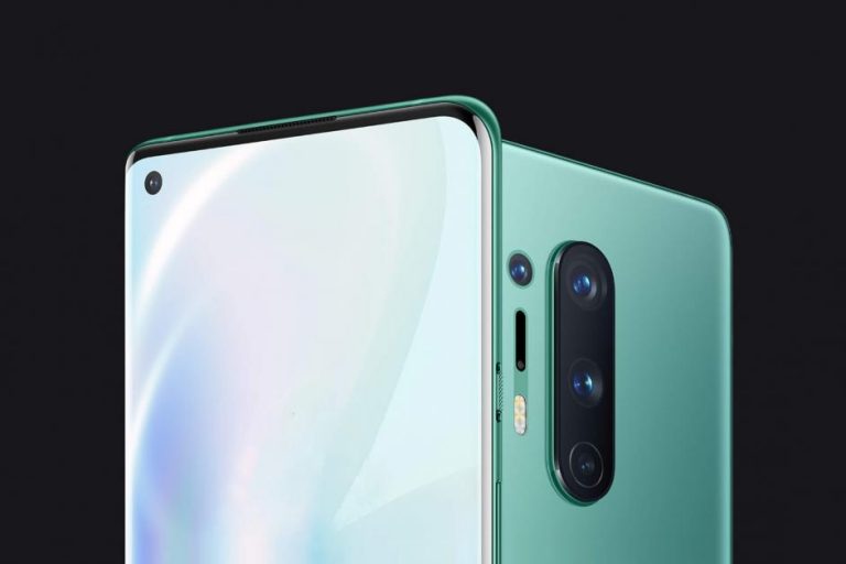 Oneplus 8 Pro