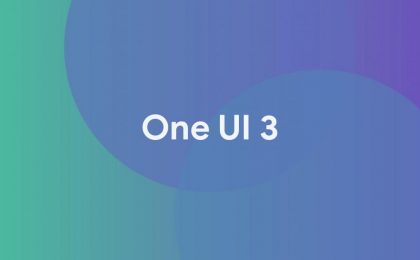 Oneui 3.0