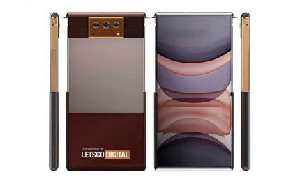 Oppo X