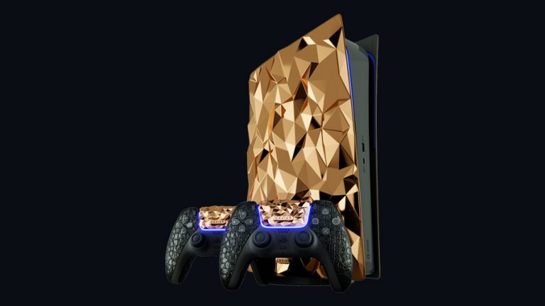 Pss5 Gold