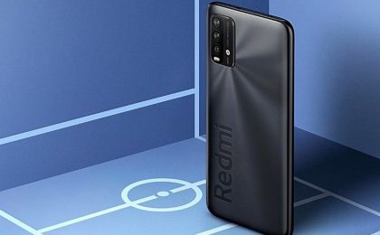 Redmi 9 Power