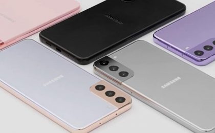 Samsung Galaxy S21 Plus