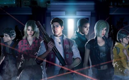 Resident Evil Resistance