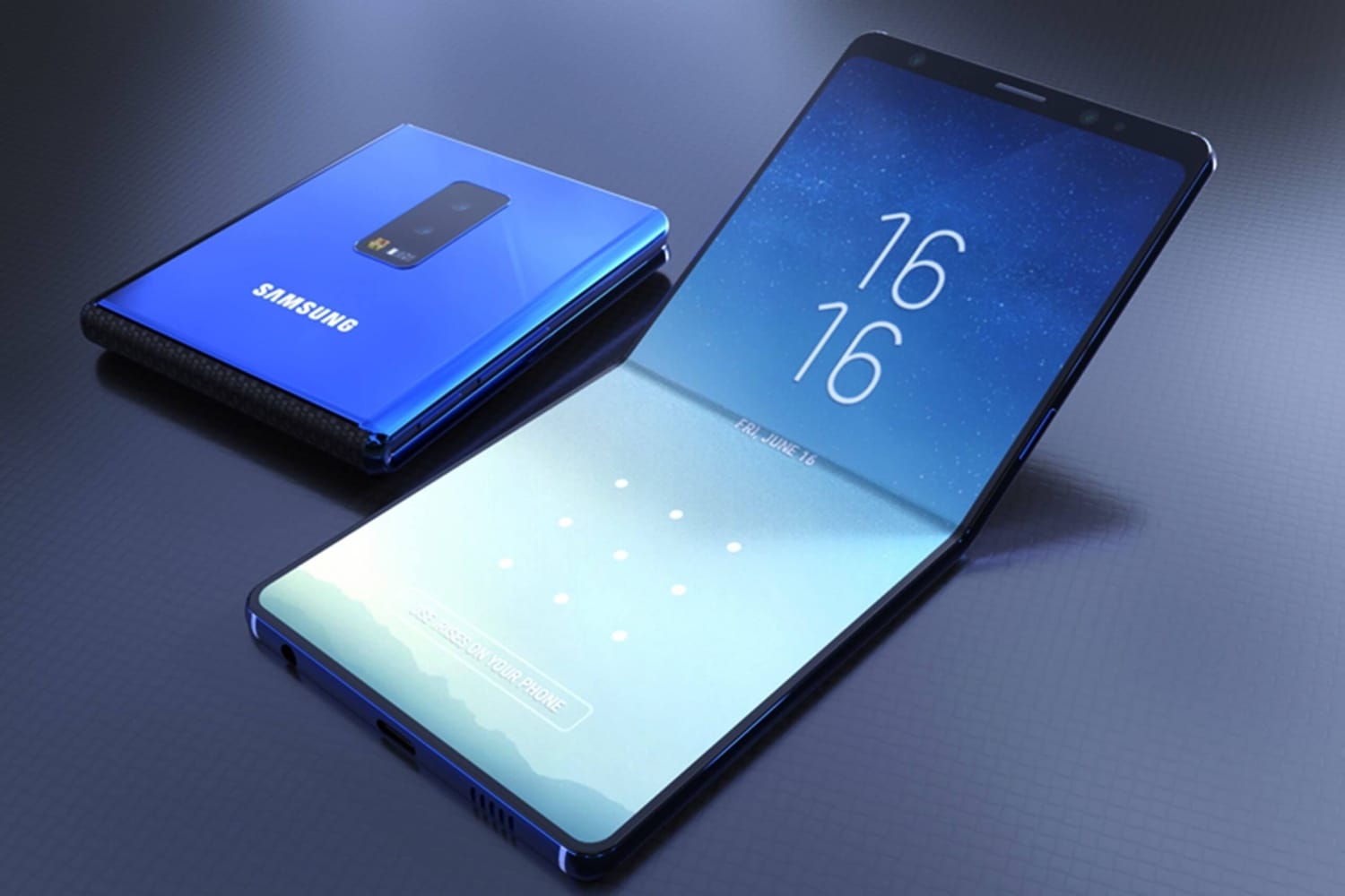 Samsung