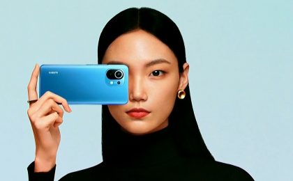 Xiaomi Mi 11