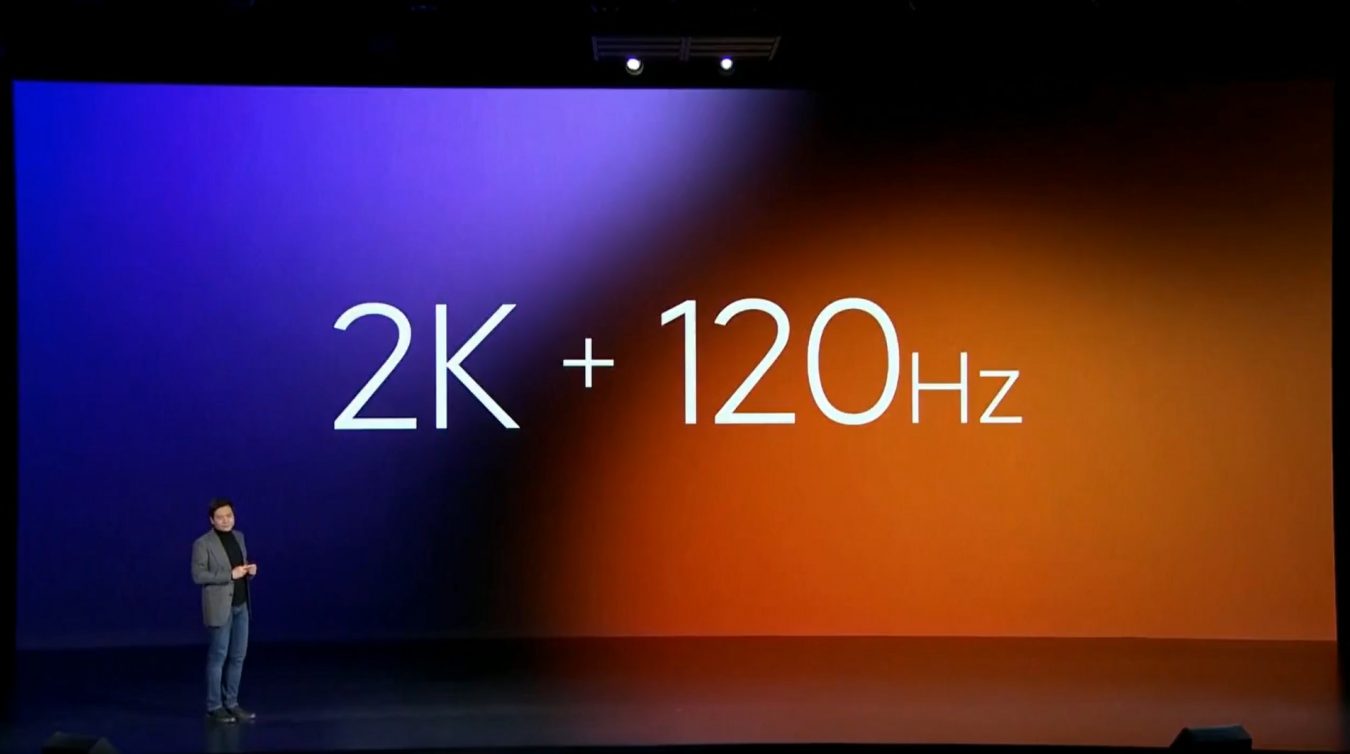 Xiaomi Mi 11