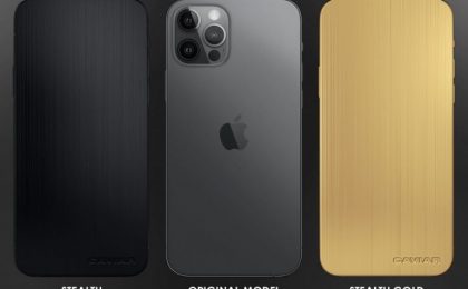 iPhone 12 Pro