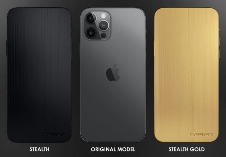 iPhone 12 Pro