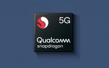 Snapdragon Mobile Platform