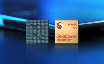 Snapdragon 888 1