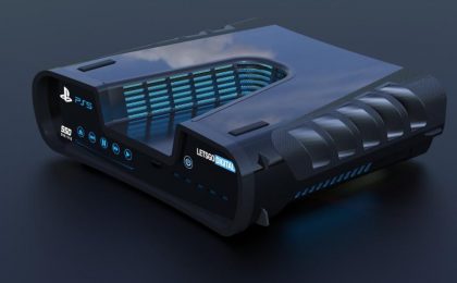 PS5 Pro