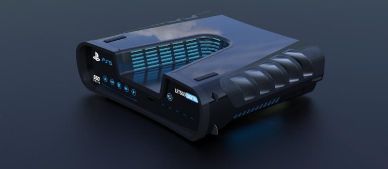 PS5 Pro