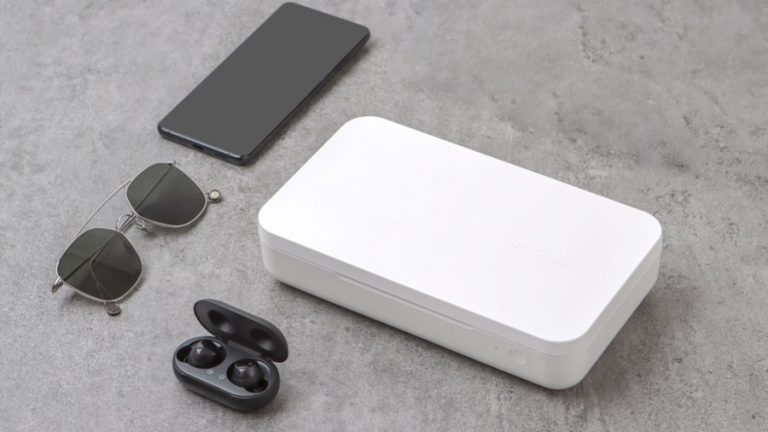 Uv Sterilizer Main 6