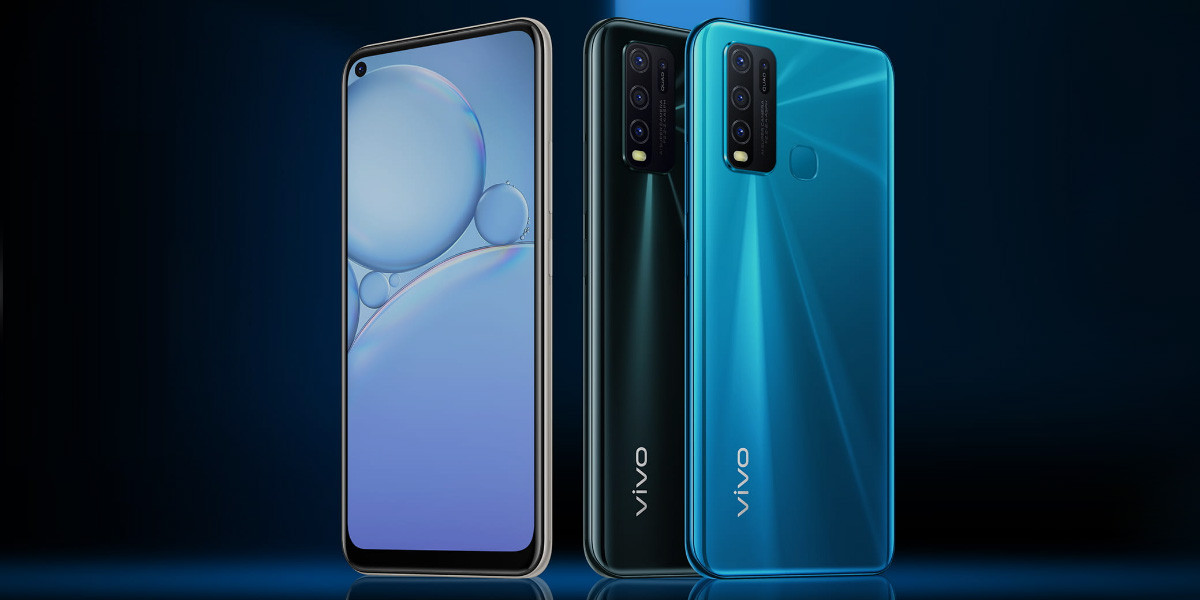 Vivo Y30