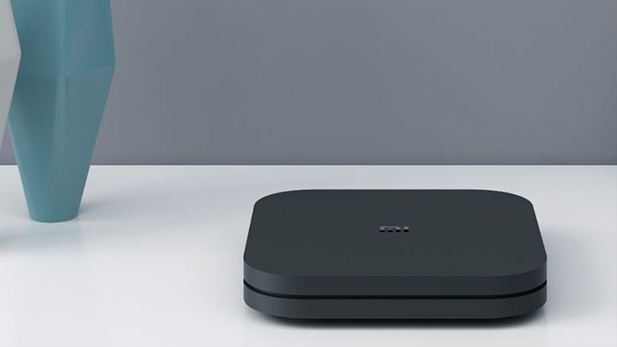 Xiaomi Mi Box S