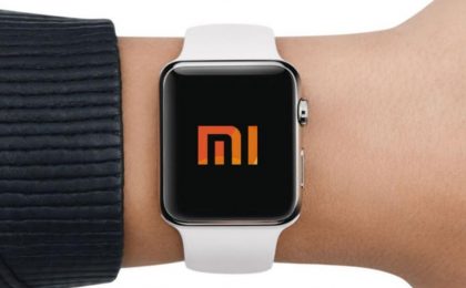 Xiaomi Mi Watch Lite