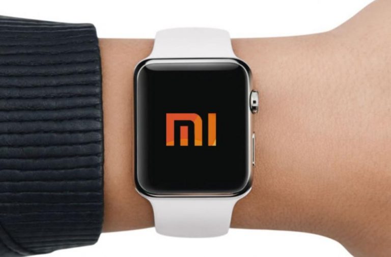 Xiaomi Mi Watch Lite