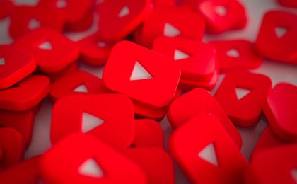 YouTube