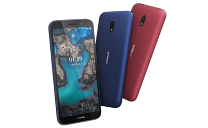 Nokia C1 Plus