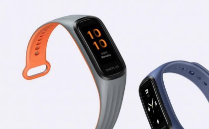 OnePlus Band