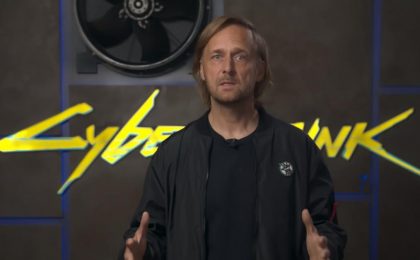 Cyberpunk 2077