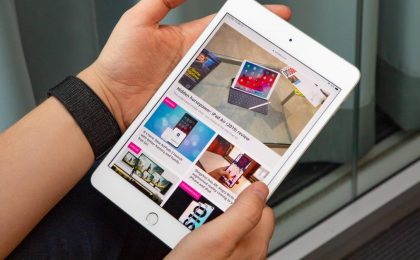 iPad mini 6