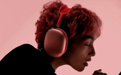 AirPods Max