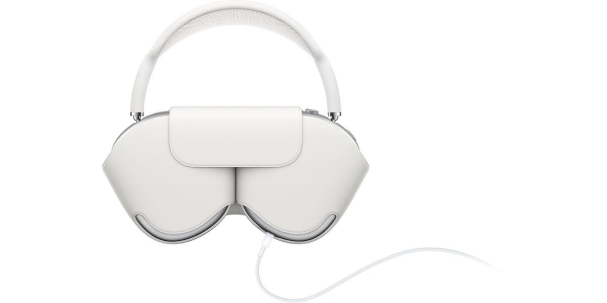 Владельцы AirPods Max жалуются на быстрый разряд наушников
