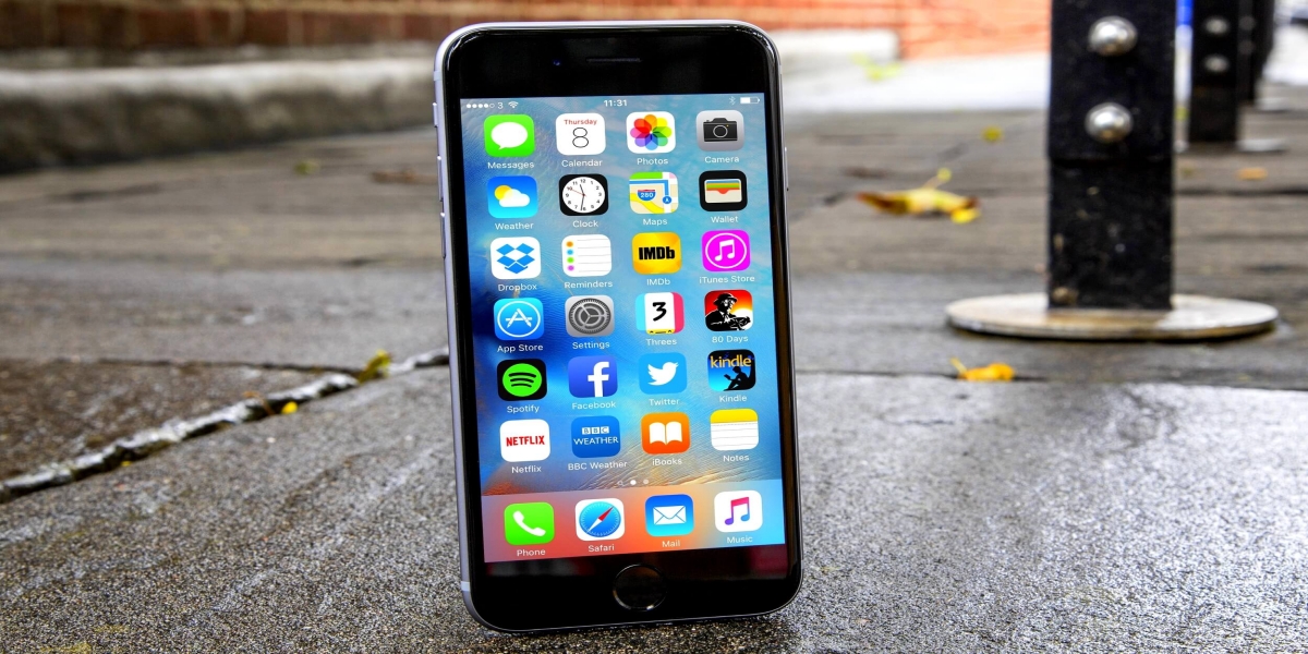 На Apple опять подали в суд из-за замедления iPhone