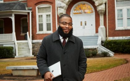 Apple Racial Equity Justice Initiative