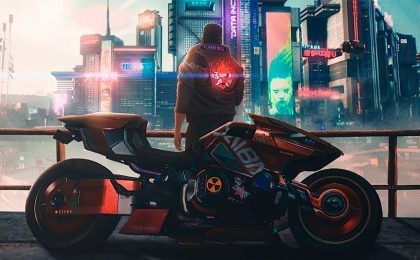 Cyberpunk 2077
