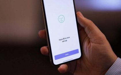 Face ID