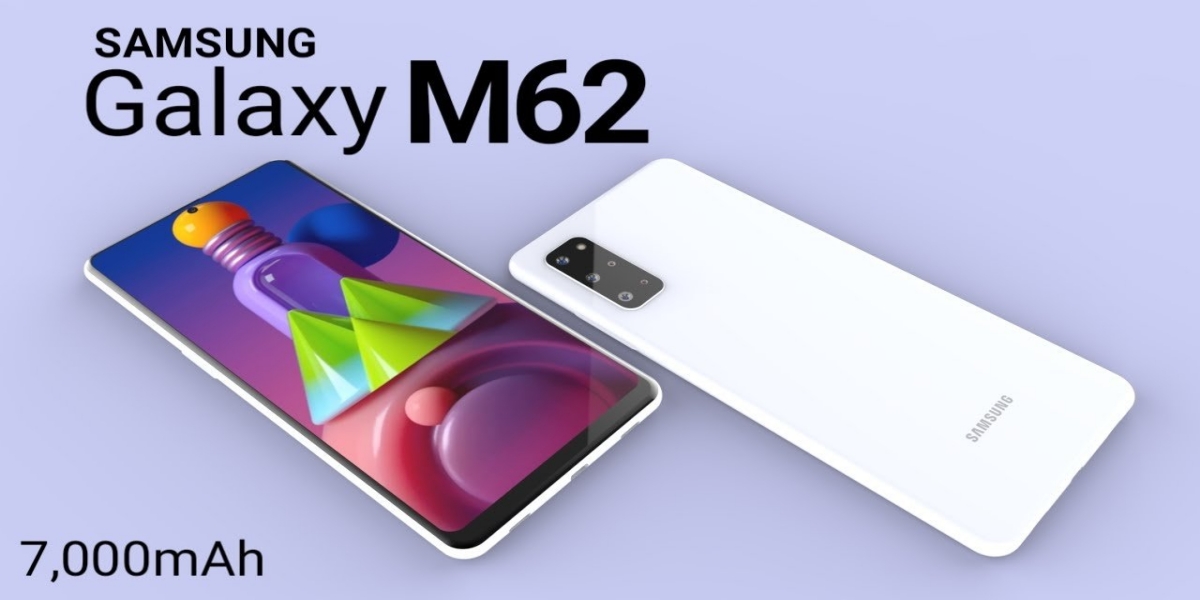 Galaxy M62 прошел сертификацию в  FCC