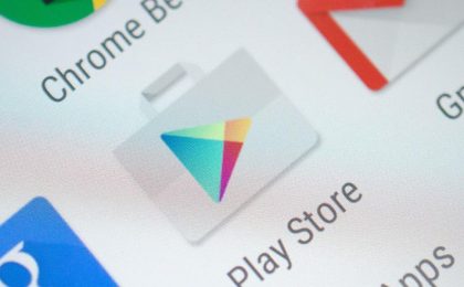 Google Play